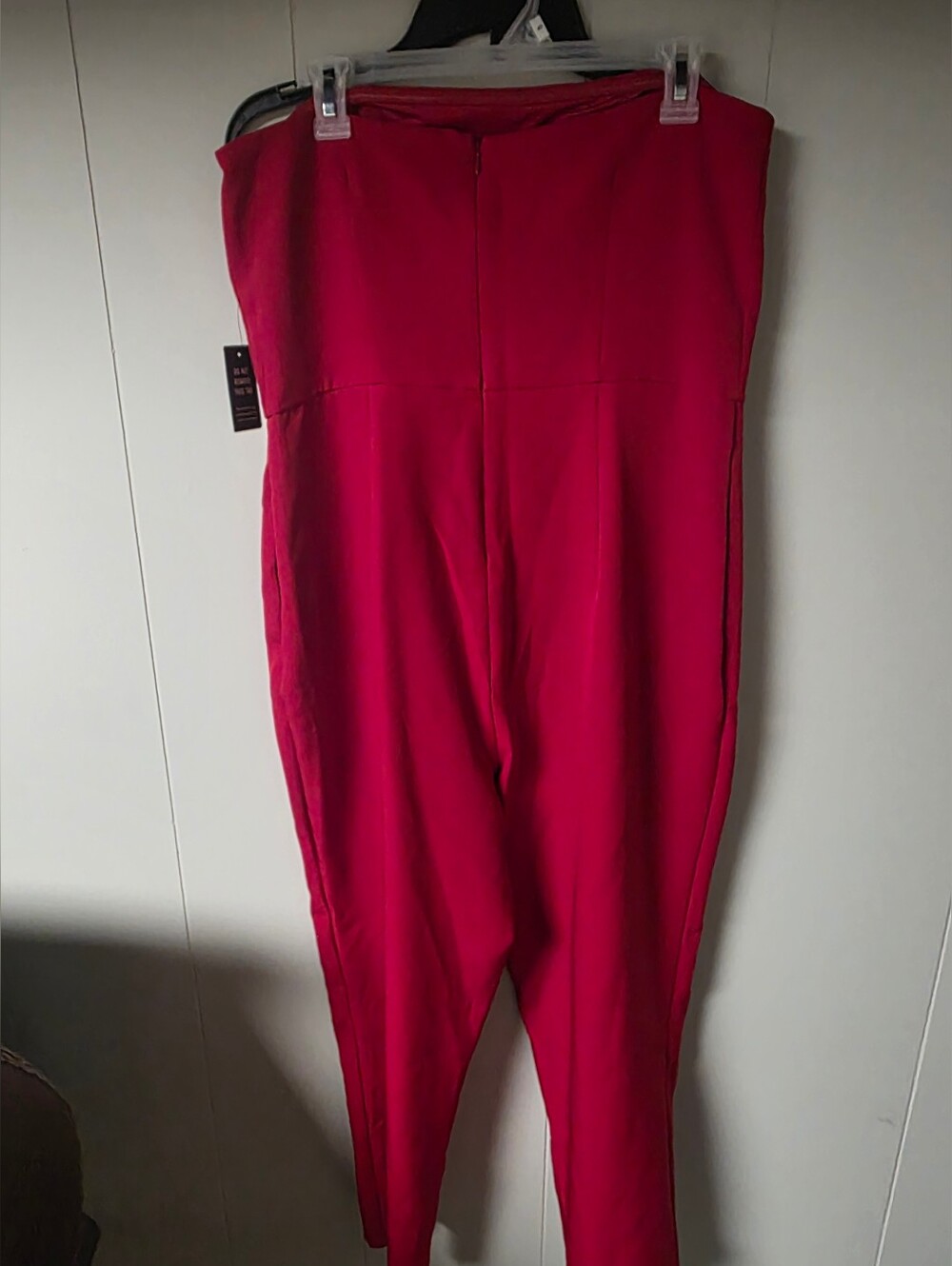 Express Jumpsuit - Picture 2 of 3